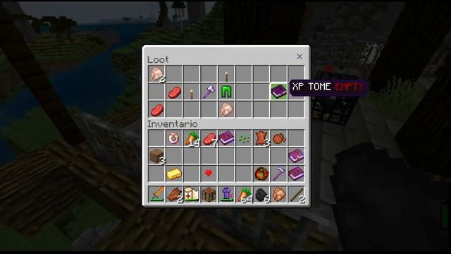 RLCraft Mod Pack para Minecraft PE 1.18 (Bedrock 2022) 100 Mods-Addons COMPATIBLES para MINECRAFT P смотреть онлайн