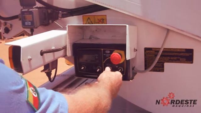 Nordeste Máquinas - Autobetoneira DB460 CBV смотреть онлайн