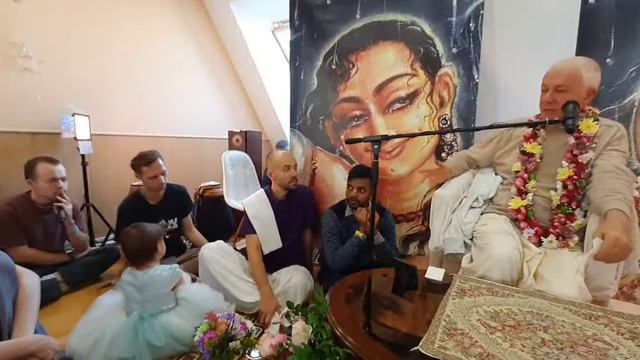 Варнашрама с чего начать!?