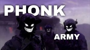 жёсткий фонк