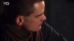 +16. Мне почти удалось ускользнуть, 6 сезон, 2 эп  Пришлось бежать через туалет