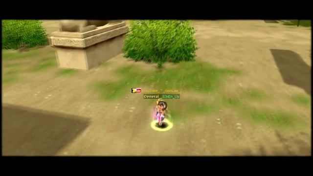 Lets Play Silkroad Online MMORPG // #Another Unique Mix ☆ [Legend] смотреть онлайн