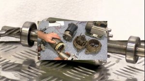 РОТОР НЕ ВСЕГДА ЯКОРЬ  или "маленький ликбез благодаря википедической премудрости"