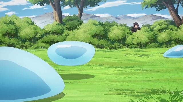Black Summoner S1 E1 смотреть онлайн