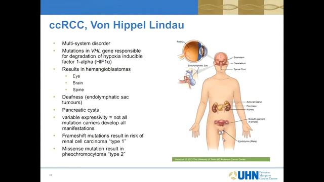 RMP Rounds | Hereditary Cancers, The Next Generation