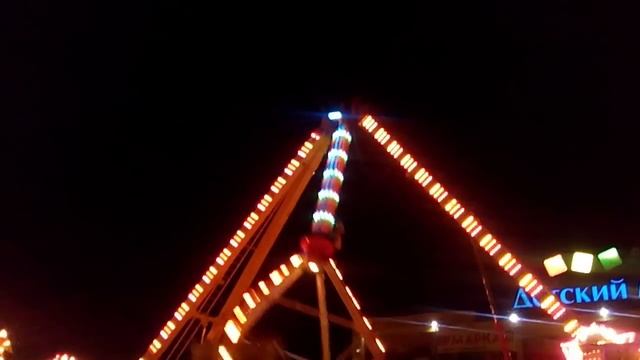 EXTREME Волгодонск 1.08.2015 смотреть онлайн