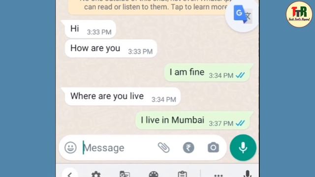 Best Chat Translate Apps- For WhatsApp⚡ Messenger⚡ Gaming and more - With Tricks - TTR смотреть онлайн