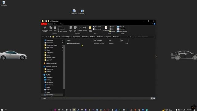 HOW TO CHEAT USING RESPONDUS LOCKDOWN BROWSER | How to Bypass LDB Without Virtualization смотреть онлайн
