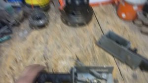 Принудительная блокировка на мост УАЗ Тимкен (колхозный)