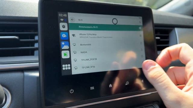 YouTube в CarPlay! CarPlay как смотреть видео? Как добавить YouTube в CarPlay без джейлбрейка? смотреть онлайн