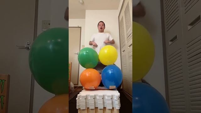 Balance Ball Challenge,,,, смотреть онлайн