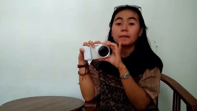 Nelly Apriliani - KAP - Review Samsung Galaxy Camera GC100