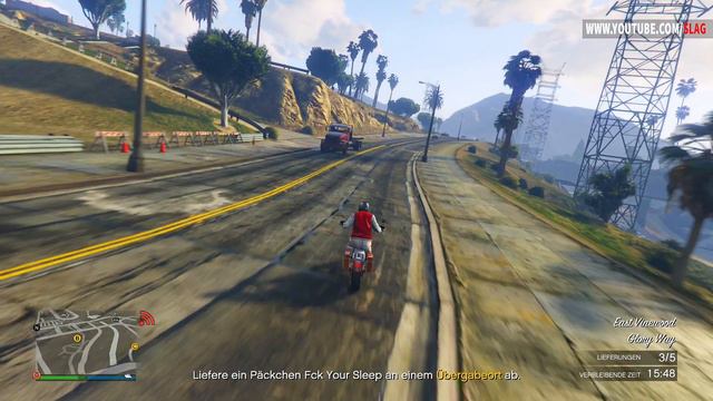 GTA 6 - Neuer Trailer 2 kommt bald + Song geleakt? | GTA VI News Deutsch смотреть онлайн