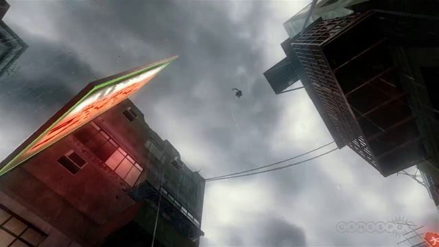 Call of Duty: Black Ops Video Preview смотреть онлайн