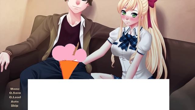 GENDER BENDING CAN BE AWKWARD | Highschool Possession смотреть онлайн