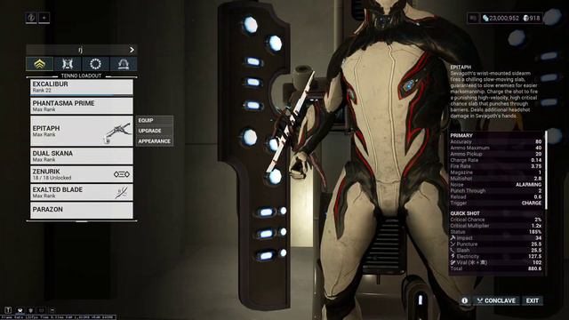 Lua arcanes and builds смотреть онлайн