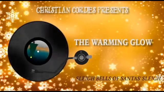 The Warming Glow - Original Christmas Song смотреть онлайн