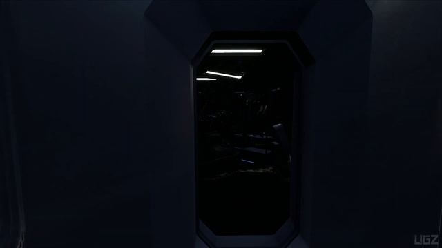 Shadows of Kepler - Scream in Space (Sci-Fi Survival Horror Game) смотреть онлайн