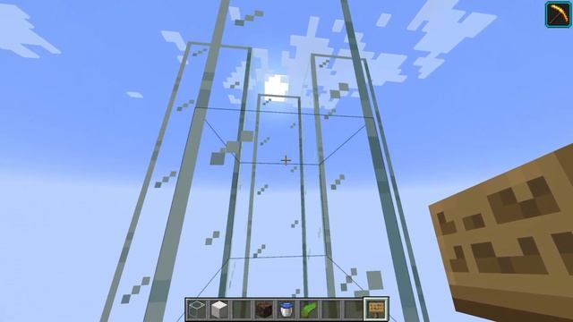 Water Elevator for 1.19 - Minecraft Guides (Fast and Easy 2022) смотреть онлайн