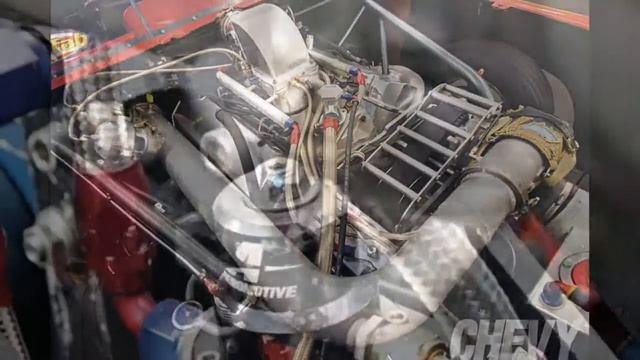 Тюнинг Chevrolet Impala 1962 смотреть онлайн