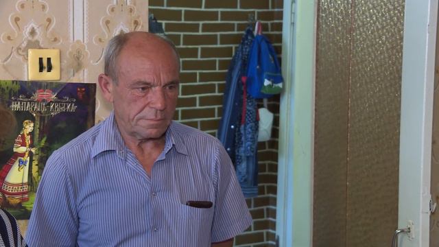 Ветерана ВОВ Любовь Калинину поздравили со 100-летним юбилеем смотреть онлайн