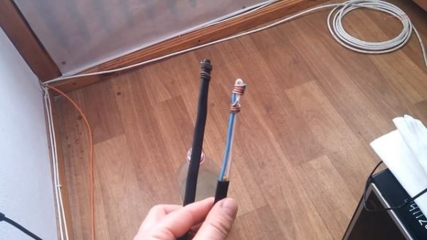 Как разморозить водопроводную трубу