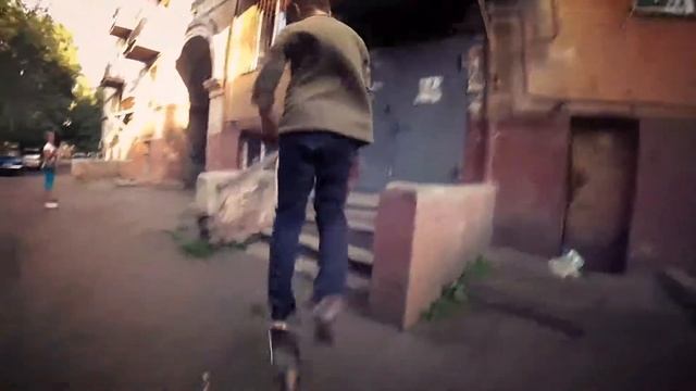 От Магнитки до Твери смотреть онлайн