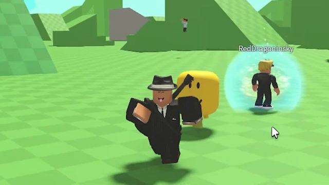 (Roblox) Noob Train смотреть онлайн
