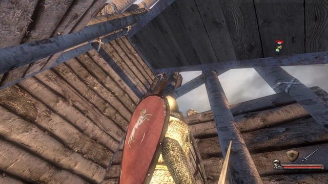 Happy Hour: Mount & Blade Warband EP36 смотреть онлайн