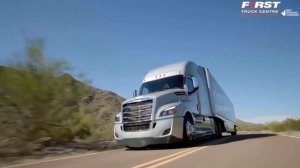 САМЫЕ БОЛЬШИЕ И МОЩНЫЕ ГРУЗОВЫЕ АВТОМОБИЛИ В МИРЕ