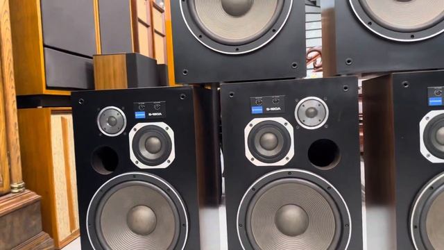 Hàng Vê Toàn Loa Vip Pioneer 1000Twin A, Tannoy 8, Động trục, Bose 363, Onkyo 2000, Pioneer 180A Rẻ смотреть онлайн