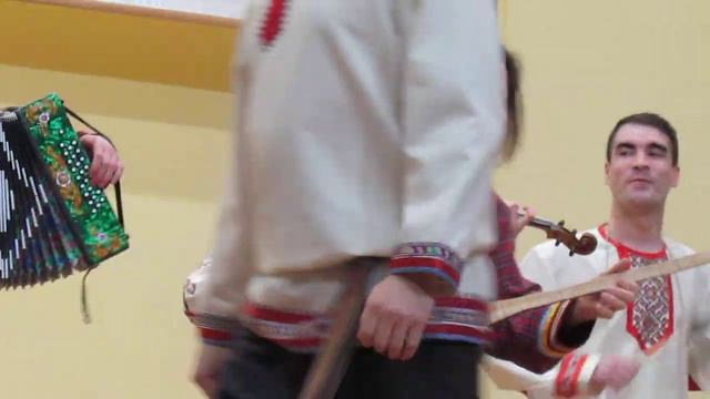 чувашская народная песня смотреть онлайн