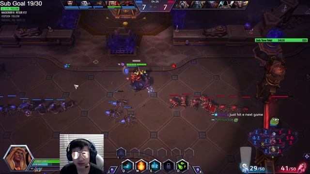 Kaelthas Pyroblast - FASTEST TOMB GAME EVER?!? - B2GM Season 6(Diamond 2) смотреть онлайн