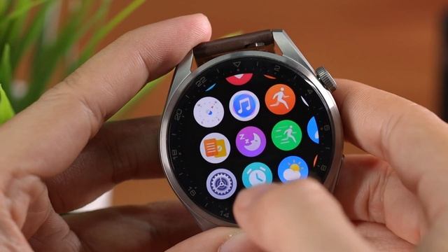 Huawei Watch 3 Pro - Boleh guna kat fon Android? смотреть онлайн