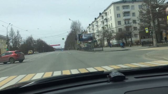 Экскурсия по Нижнему Тагил смотреть онлайн