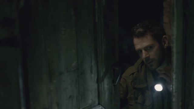 The Rift - Dark Side Of The Moon (Official Trailer) смотреть онлайн