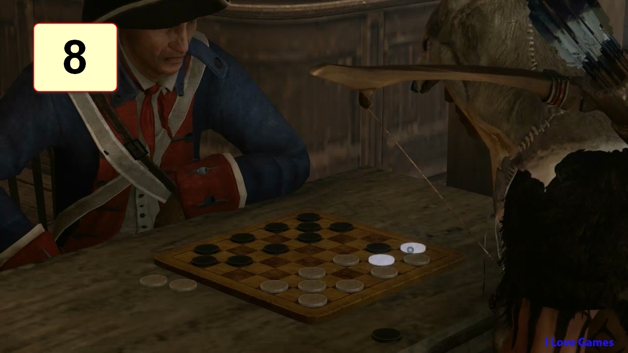 Прохождение ►Assassin's Creed 3: Tyranny of King Washington◄【• Выпуск• #8】