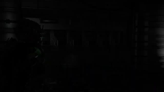 Dead Space 2 9-серия