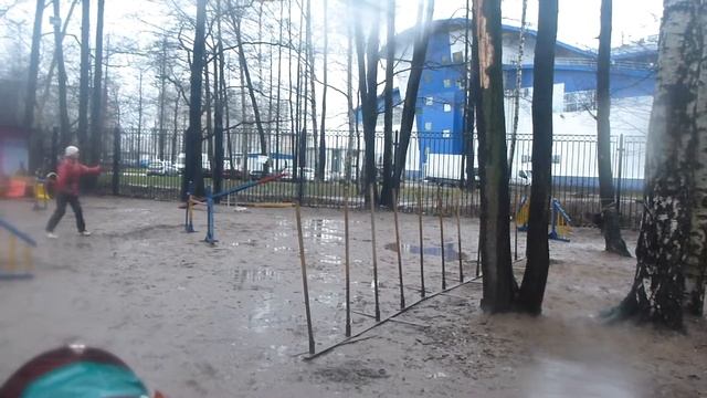 06.12.15. Тренировка. Наташа 3 смотреть онлайн