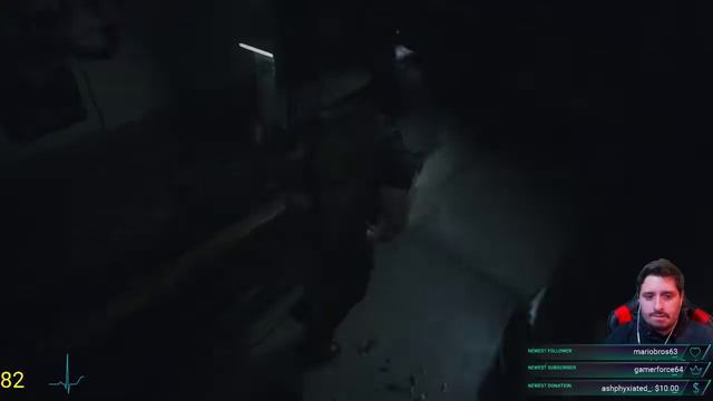 RE3 moments that buttered my toast - Resident Evil 3 Stream Highlights смотреть онлайн