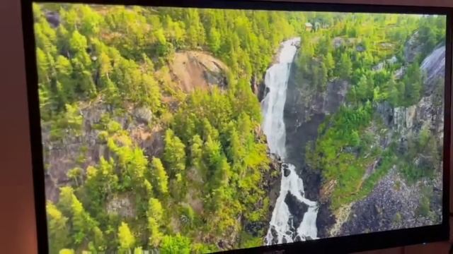 Acer 21.5 Inch Full HD Monitor For Sale смотреть онлайн