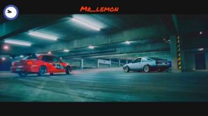 Ryze - Гони на газ ( Форсаж 2020)