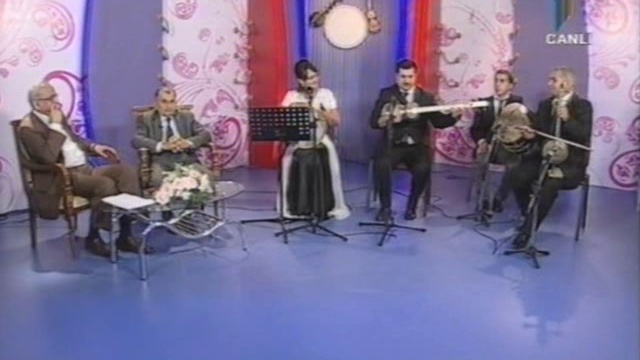 VAMIQ MAMMADALIYEV Ve GULLU MURADOVA -  MUGAM_ALBOMU_ITV-03