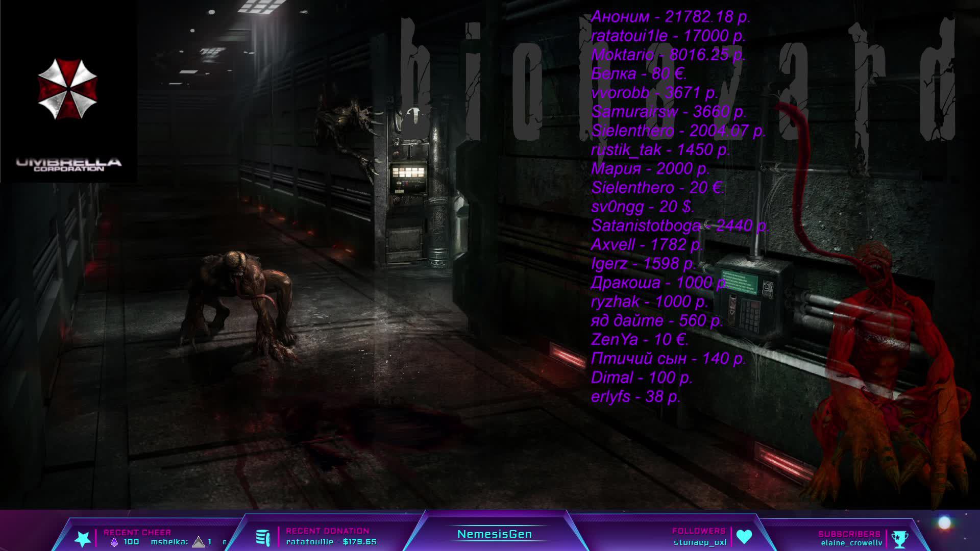 [DE/RU/EN] Wild Rift Отключаем мозг и вперед!!! #wildrift  #moba #iljanemesisgen #leagueoflegends