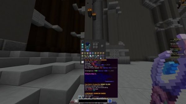 MUST HAVE Dungeon Mods on Hypixel Skyblock!