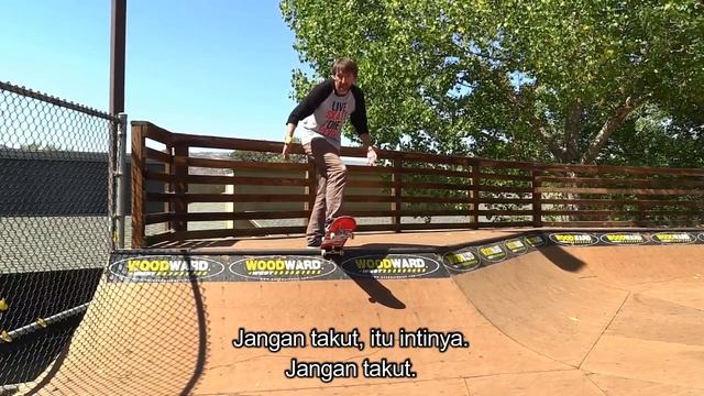TUTORIAL CARA TERMUDAH MELAKUKAN DROP IN смотреть онлайн