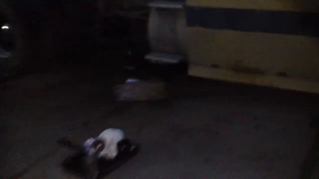 ABS для трейлера, тормоза трака смотреть онлайн