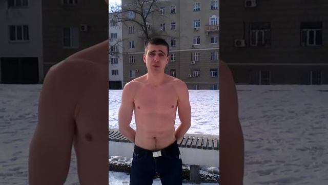 Приглашение на пробежки в городе Ростове-на-Дону.3gp смотреть онлайн