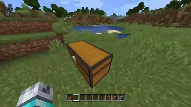 ESSE MOD DEIXA O MINECRAFT JAVA PARECIDO COM O CONSOLE!! // Console experience Mod смотреть онлайн