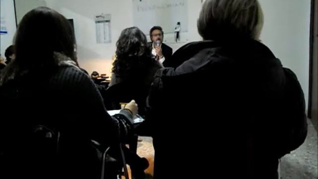 Psicologia e Spiritualità смотреть онлайн